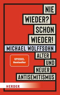 Produktbild: Nie wieder? Schon wieder!