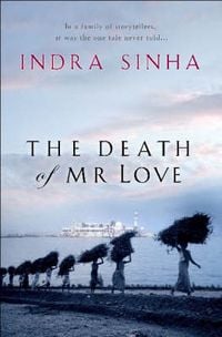 Produktbild: The Death Of Mr Love