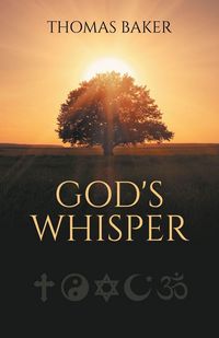Produktbild: God's Whisper