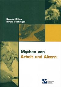 Produktbild: Mythen von Arbeit und Altern