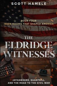 Produktbild: The Eldridge Witnesses