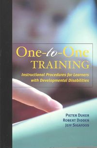 Produktbild: 1 To 1 Training