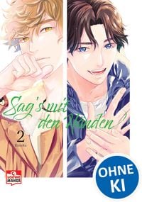 Produktbild: Sag&acute;s mit den H&auml;nden 02