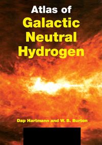 Produktbild: Atlas of Galactic Neutral Hydrogen
