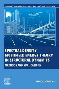 Produktbild: Spectral Density Multi-Field Energy Theory in Structural Dynamics