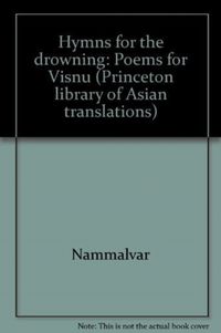 Produktbild: Hymns for the Drowning