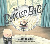 Produktbild: The Bossier Baby