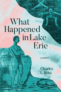 Produktbild: What Happened in Lake Erie