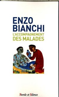 Produktbild: L'accompagnement des malades