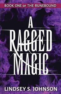 Produktbild: A Ragged Magic