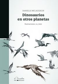 Produktbild: Dinosaurios en otros planetas