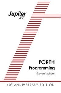 Produktbild: The Jupiter Ace Manual