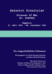 Produktbild: Prisoner of war