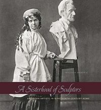 Produktbild: Dabakis, M: Sisterhood of Sculptors