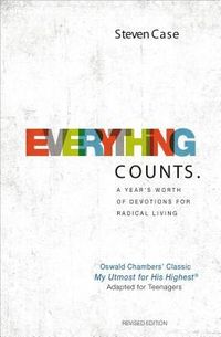 Produktbild: Everything Counts Revised Edition