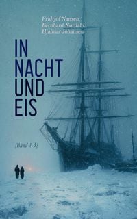 Produktbild: In Nacht und Eis (Band 1-3)