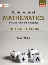 Produktbild: Fundamentals of Mathematics - Integral Calculus