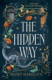 Produktbild: The Hidden Way