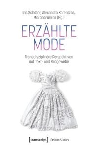 Produktbild: Erz&auml;hlte Mode