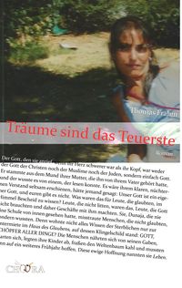 Produktbild: Tr&auml;ume sind das Teuerste