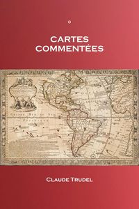 Produktbild: Cartes comment&eacute;es