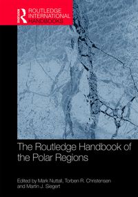 Produktbild: The Routledge Handbook of the Polar Regions