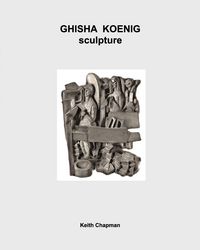Produktbild: Ghisha Koenig [1921-93] - Sculpture - 1953 to 1990