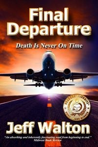 Produktbild: Final Departure