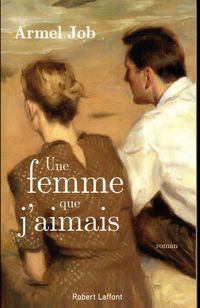 Produktbild: Une femme que j'aimais