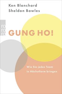 Produktbild: Gung Ho!