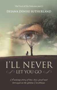 Produktbild: I'll Never Let You Go