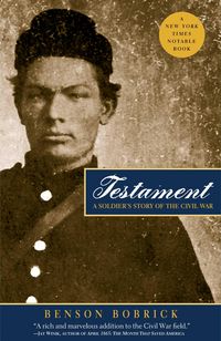 Produktbild: Testament