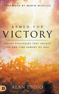 Produktbild: Armed for Victory