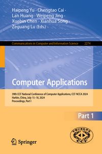 Produktbild: Computer Applications