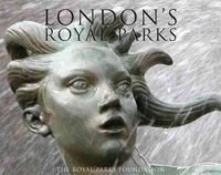 Produktbild: London's Royal Parks