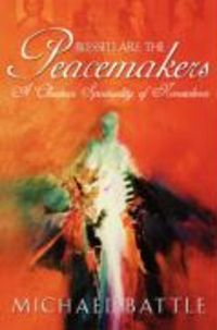 Produktbild: Blessed Are the Peacemakers