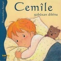 Produktbild: Cemile Gabusan Dibine
