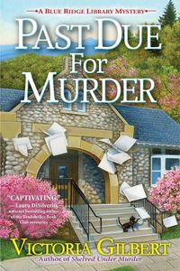 Produktbild: Past Due for Murder