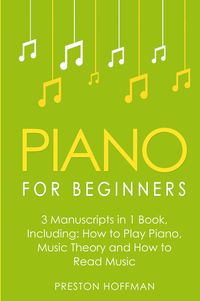 Produktbild: Piano for Beginners