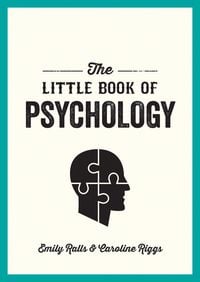 Produktbild: The Little Book of Psychology