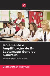 Produktbild: Isolamento e Amplifica&ccedil;&atilde;o de &iquest;-Lactamage Gene de S.Aureus
