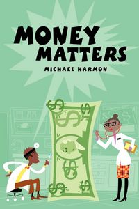 Produktbild: Money Matters