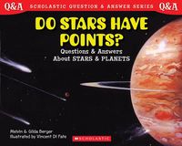 Produktbild: Do Stars Have Points?