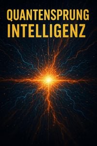 Produktbild: Quantensprung Intelligenz