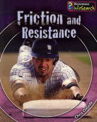 Produktbild: Friction and Resistance