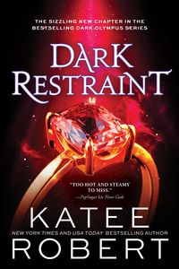 Produktbild: Dark Restraint