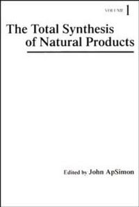 Produktbild: The Total Synthesis of Natural Products, Volume 1