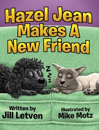 Produktbild: Hazel Jean Makes a New Friend