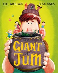 Produktbild: The Giant of Jum
