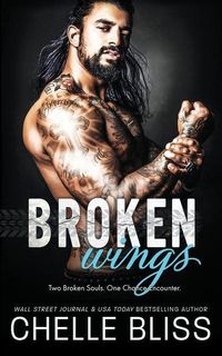 Produktbild: Broken Wings